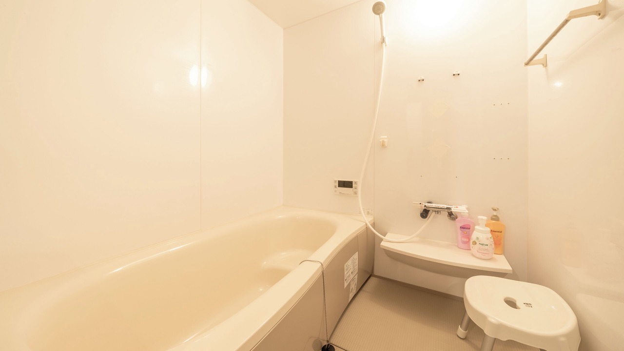 Photo of Bathroom in Kaizuka