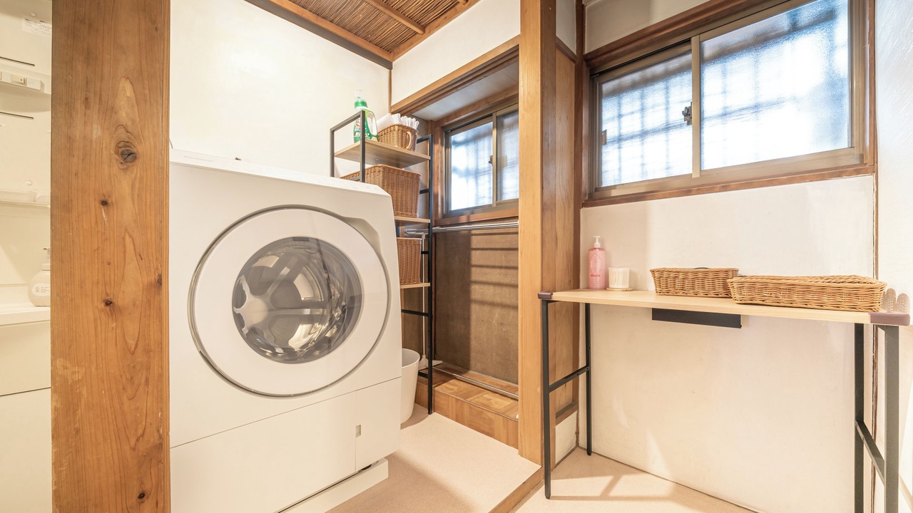 Photo of Bathroom in Kaizuka
