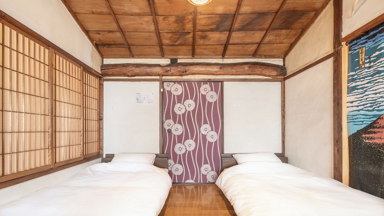 Photo of Bedroom in Kaizuka