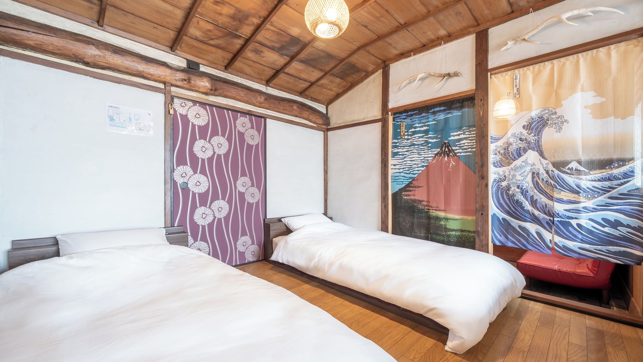 Photo of Bedroom in Kaizuka