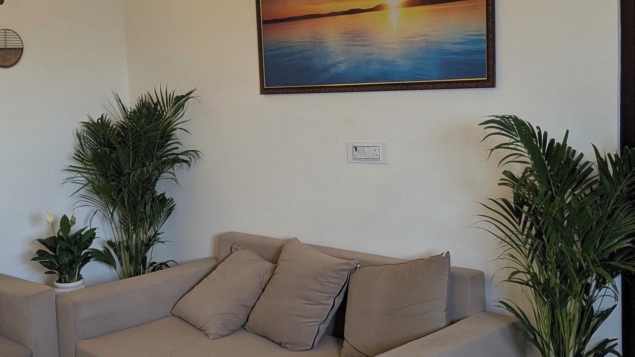 Photo of Livingroom in Sanganer