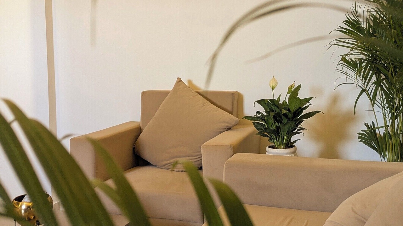 Photo of Livingroom in Sanganer