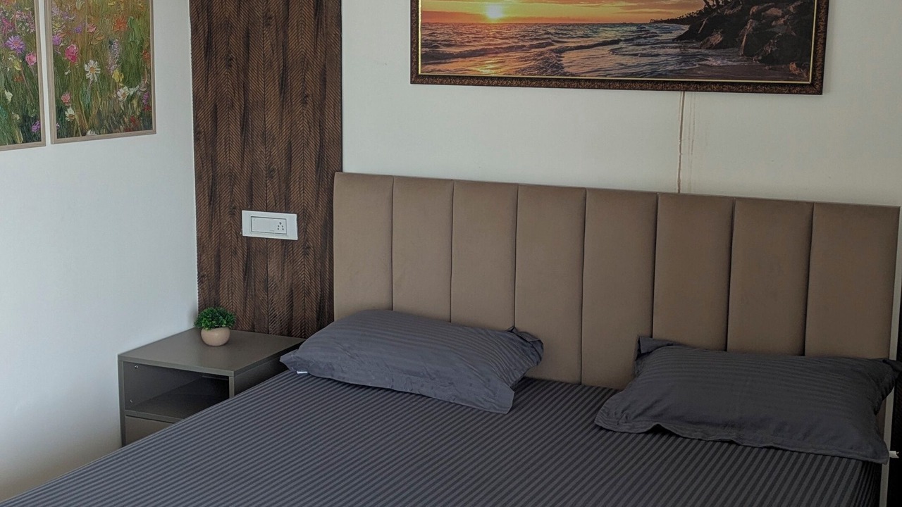 Photo of Bedroom in Sanganer