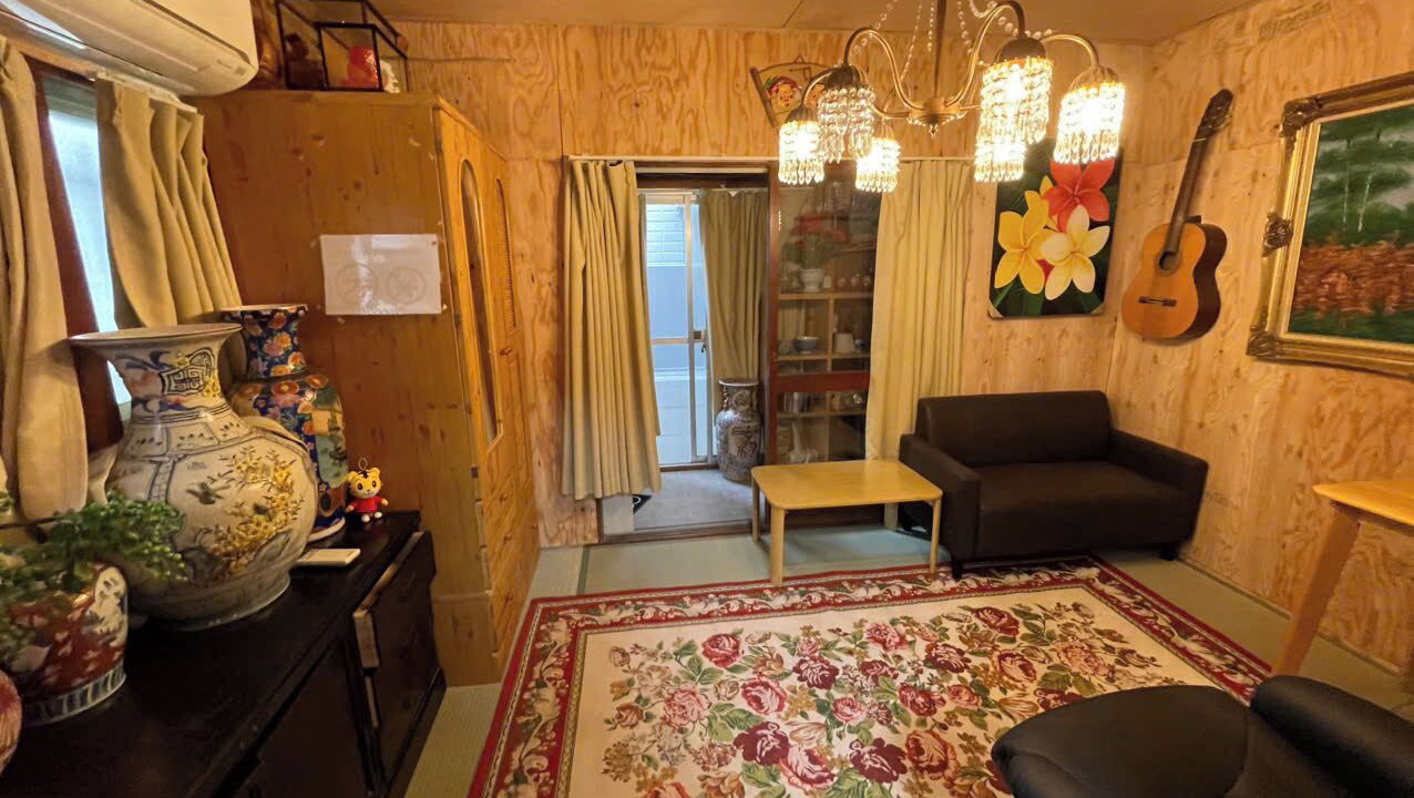 Photo of Livingroom in Toyonaka