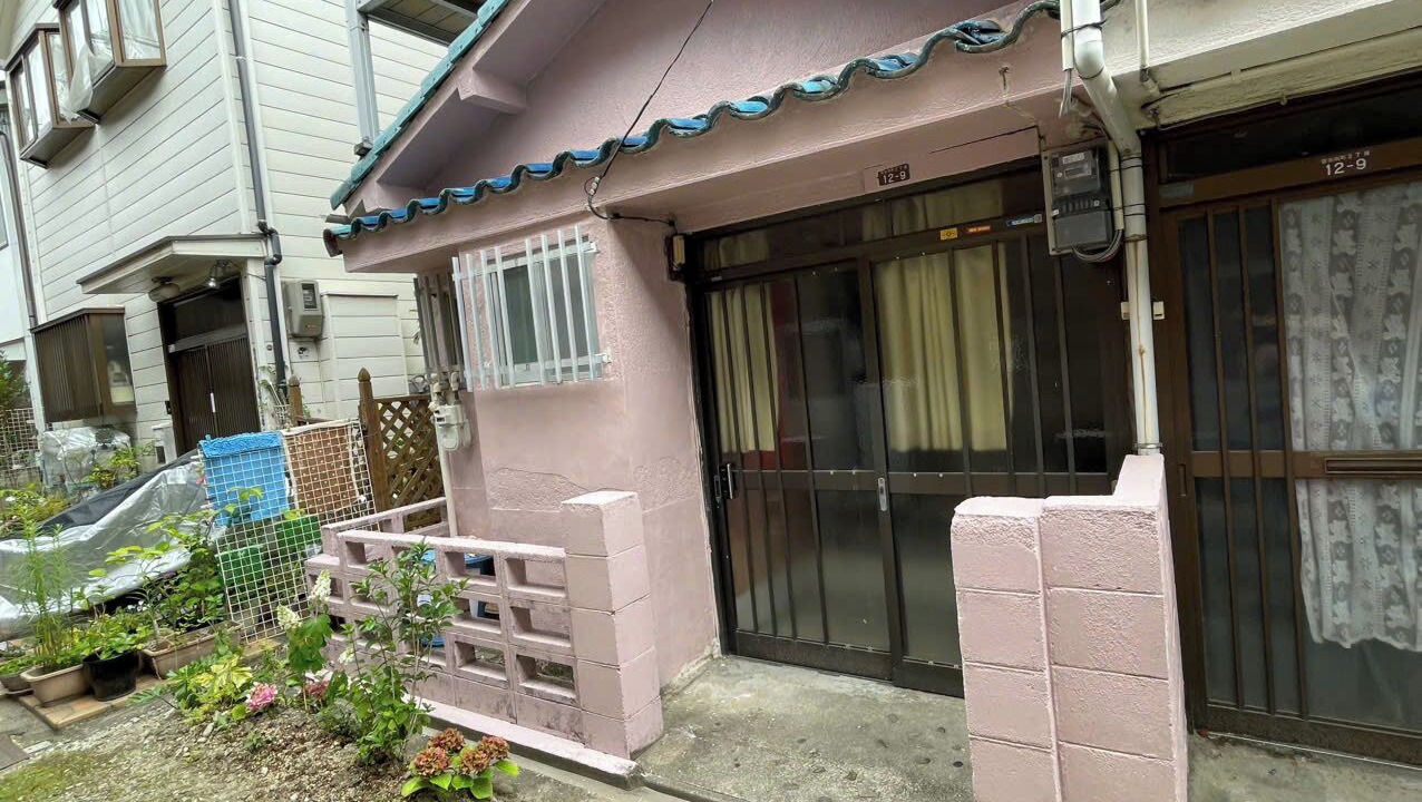 Photo of Outdoor in Toyonaka