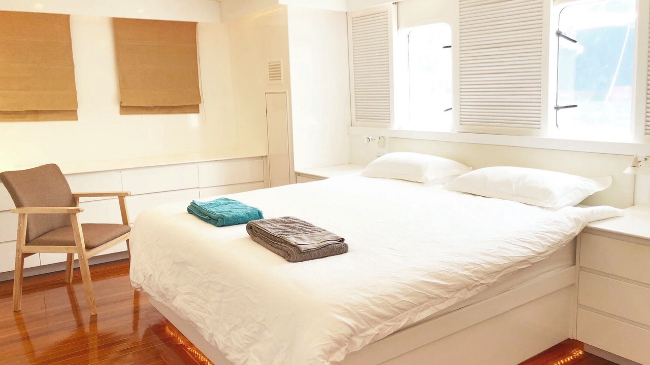 Photo of Bedroom in Southern District