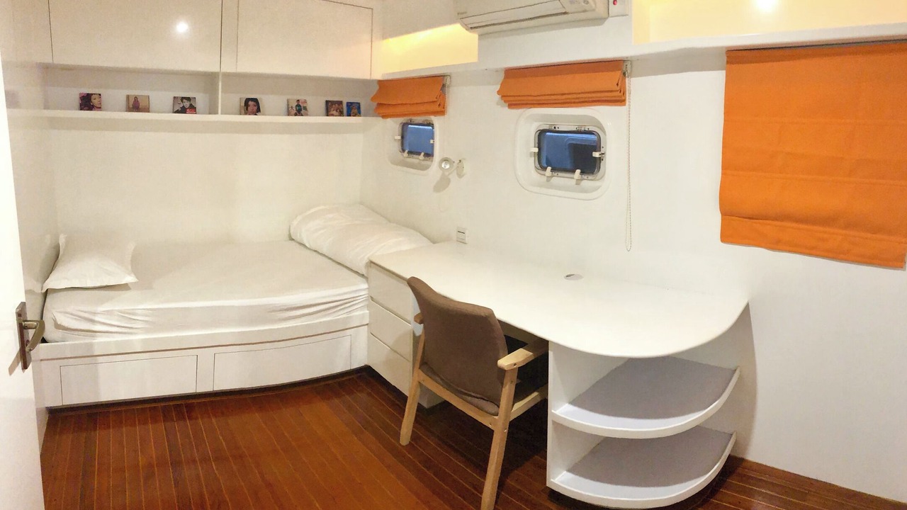 Photo of Bedroom in Southern District