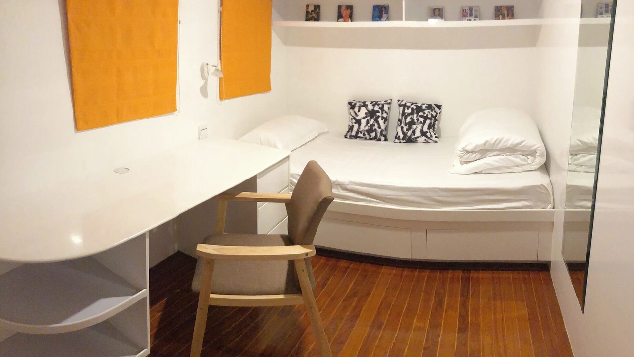 Photo of Bedroom in Southern District