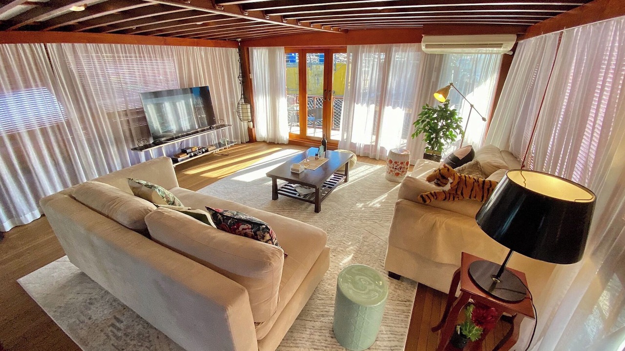 Photo of Livingroom in Tin Wan