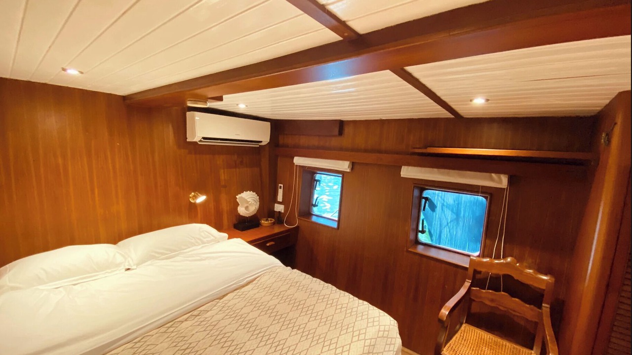 Photo of Bedroom in Tin Wan