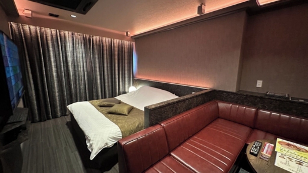 Photo of Bedroom in Toyonaka