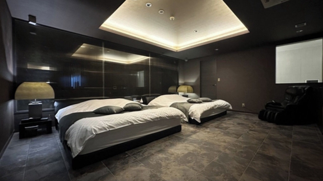 Photo of Bedroom in Toyonaka