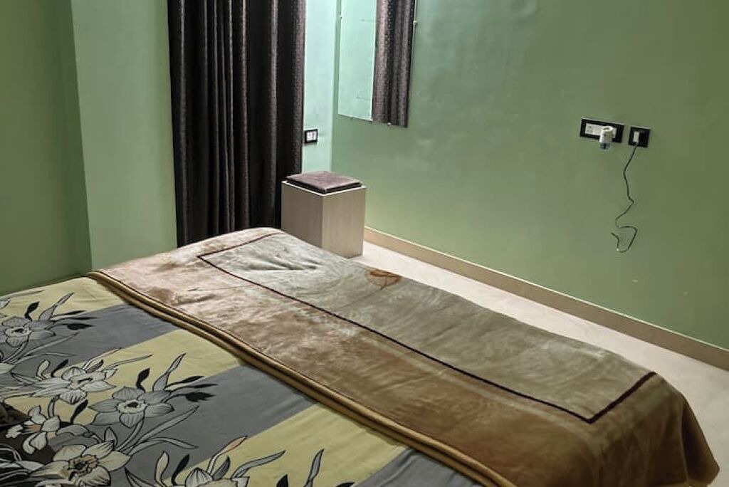 Photo of Bedroom in Varanasi