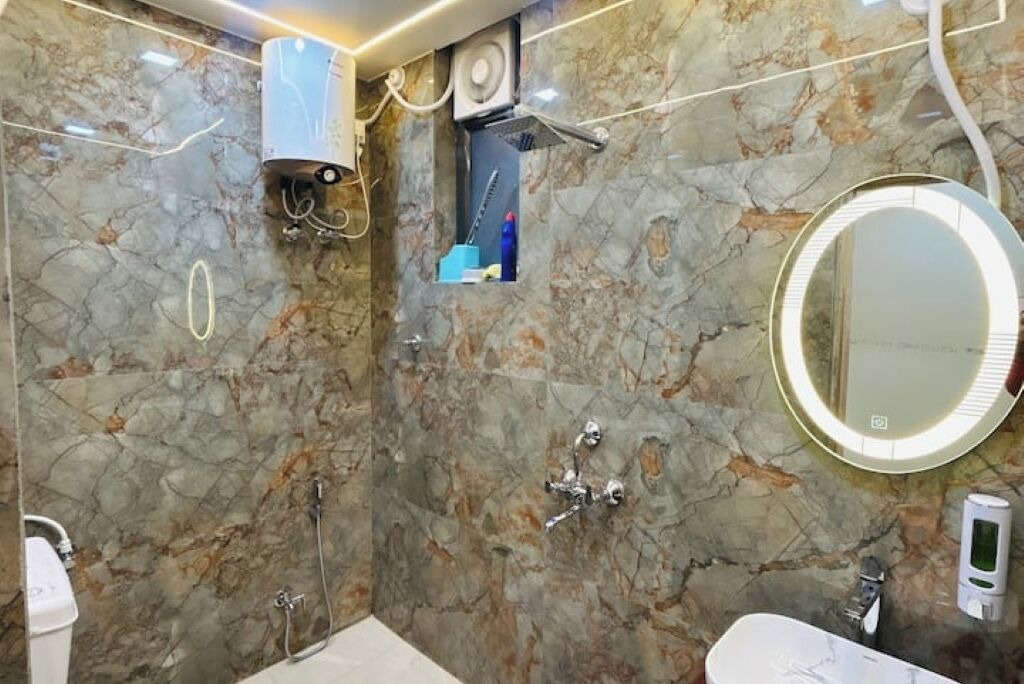 Photo of Bathroom in Varanasi