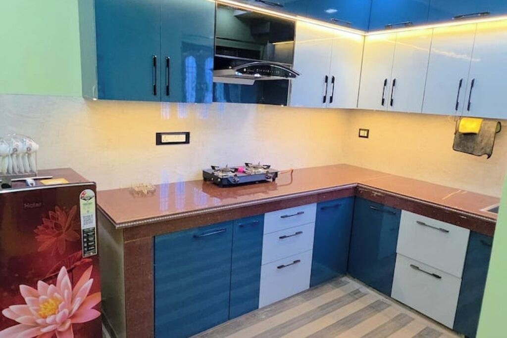 Photo of Kitchen in Varanasi