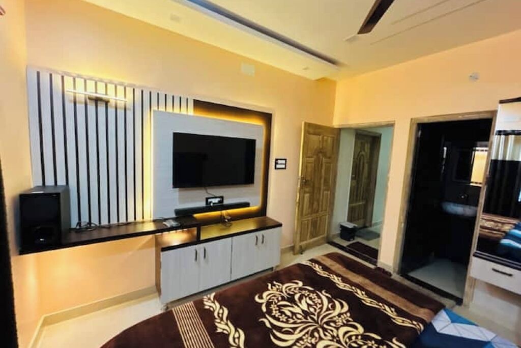 Photo of Bedroom in Varanasi
