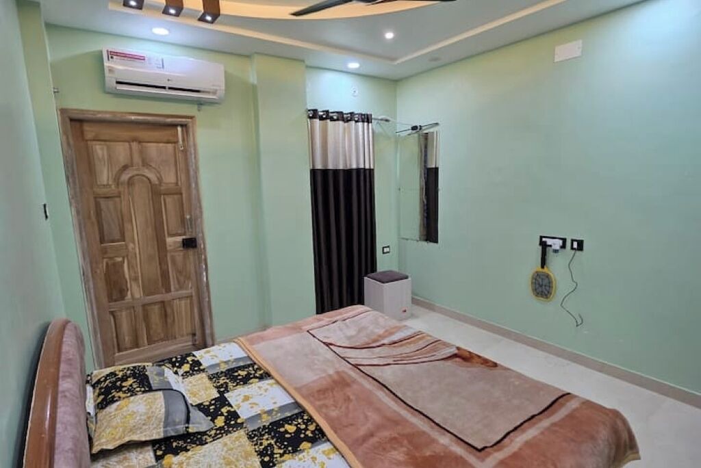 Photo of Bedroom in Varanasi