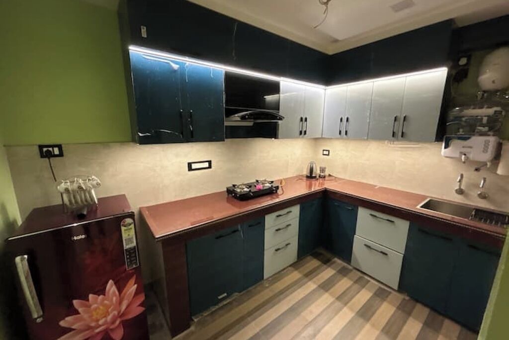 Photo of Kitchen in Varanasi