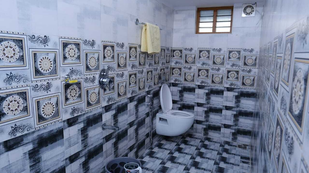 Photo of Bathroom in Andhakaranazhy