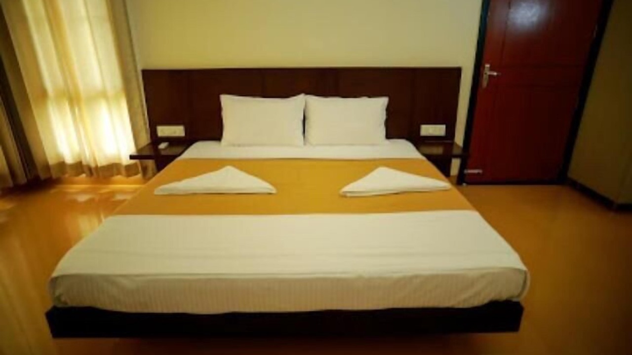 Photo of Bedroom in Andhakaranazhy