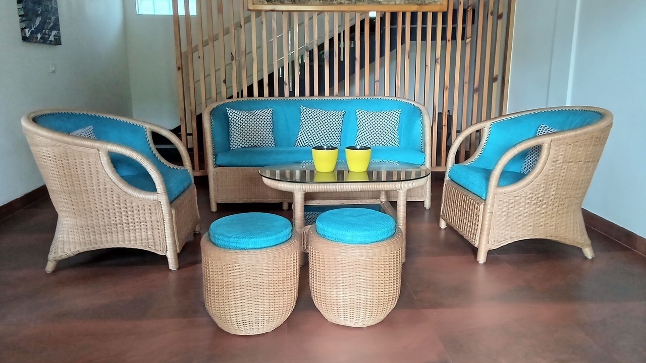 Photo of Livingroom in Andhakaranazhy