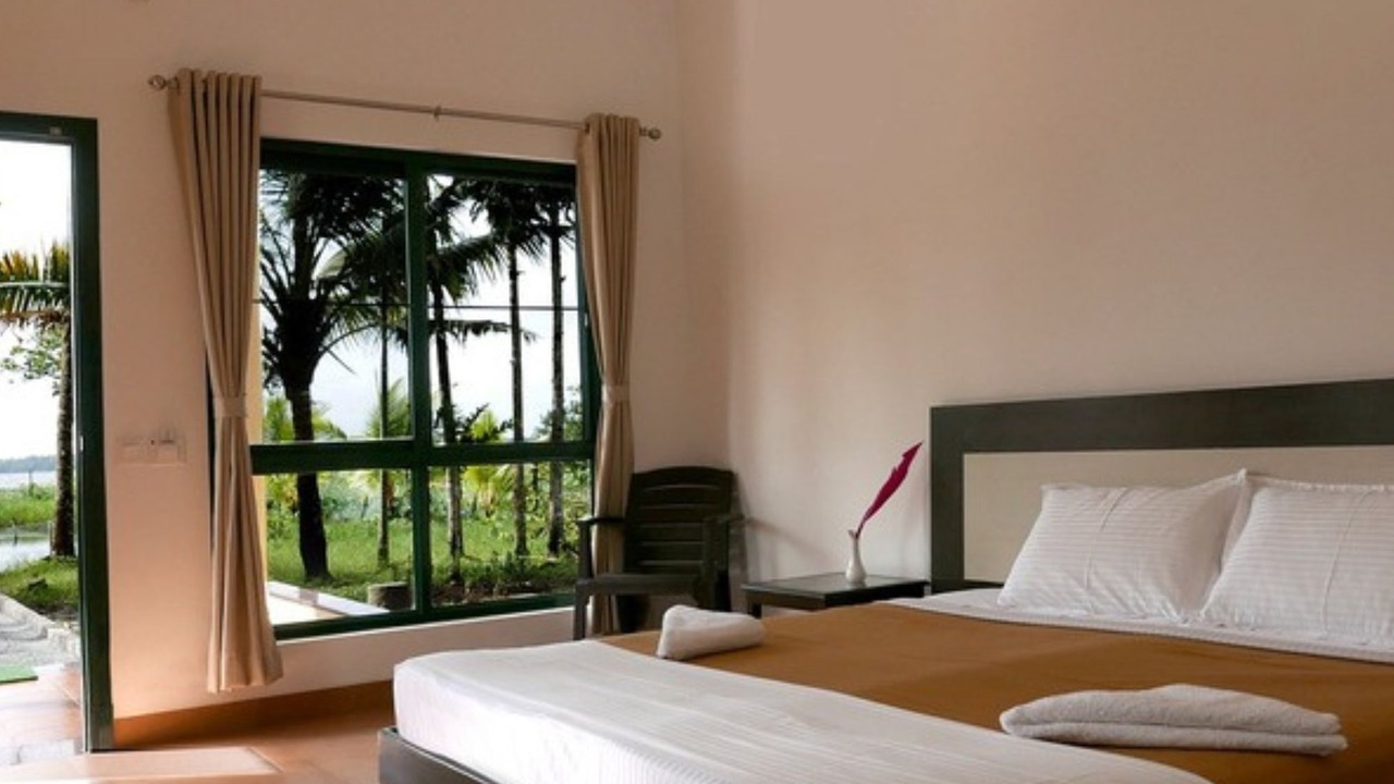 Photo of Bedroom in Andhakaranazhy
