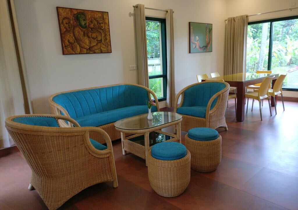 Photo of Livingroom in Andhakaranazhy