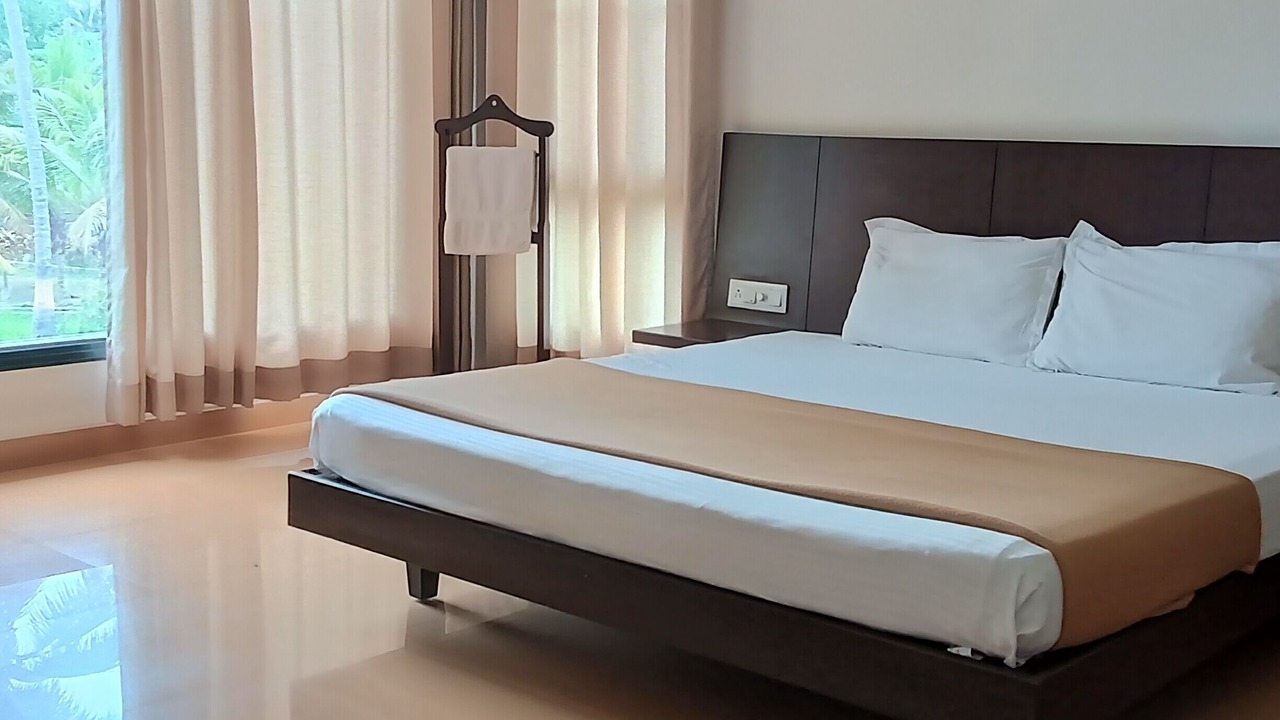 Photo of Bedroom in Andhakaranazhy