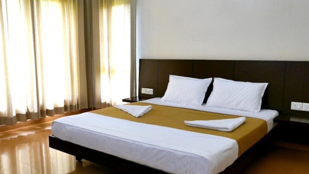 Photo of Bedroom in Andhakaranazhy