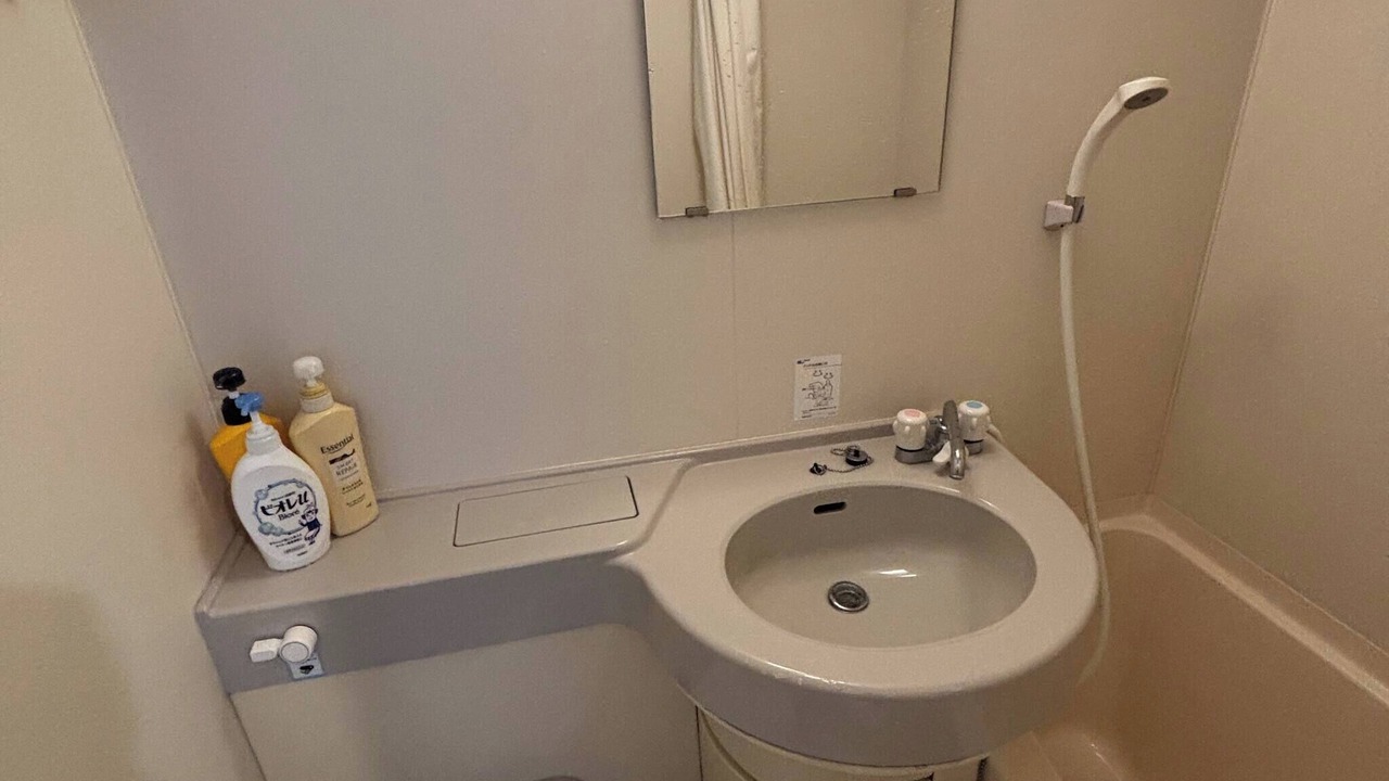 Photo of Bathroom in Kamitakada