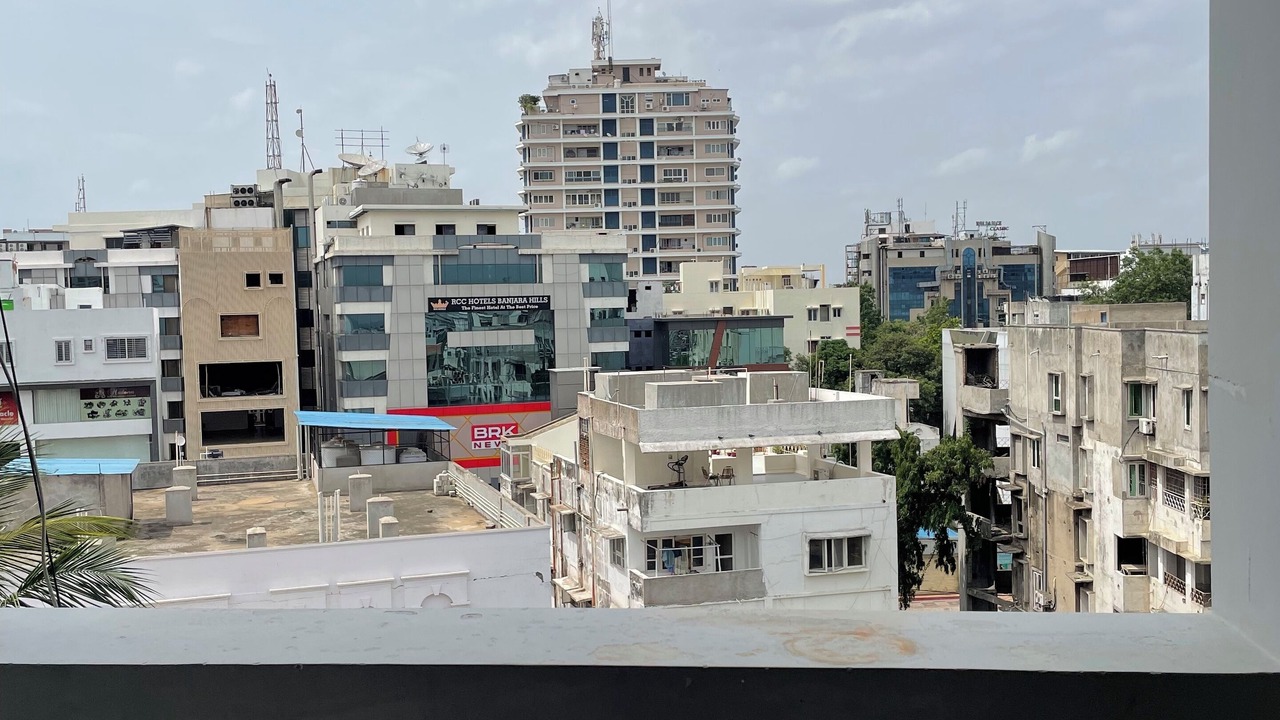 Photo of Outdoor in Banjara Hills