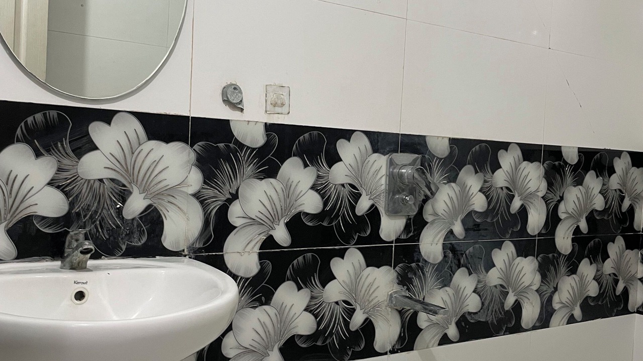 Photo of Bathroom in Banjara Hills