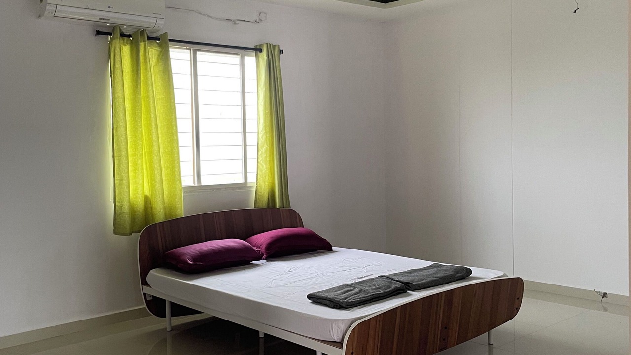 Photo of Bedroom in Banjara Hills