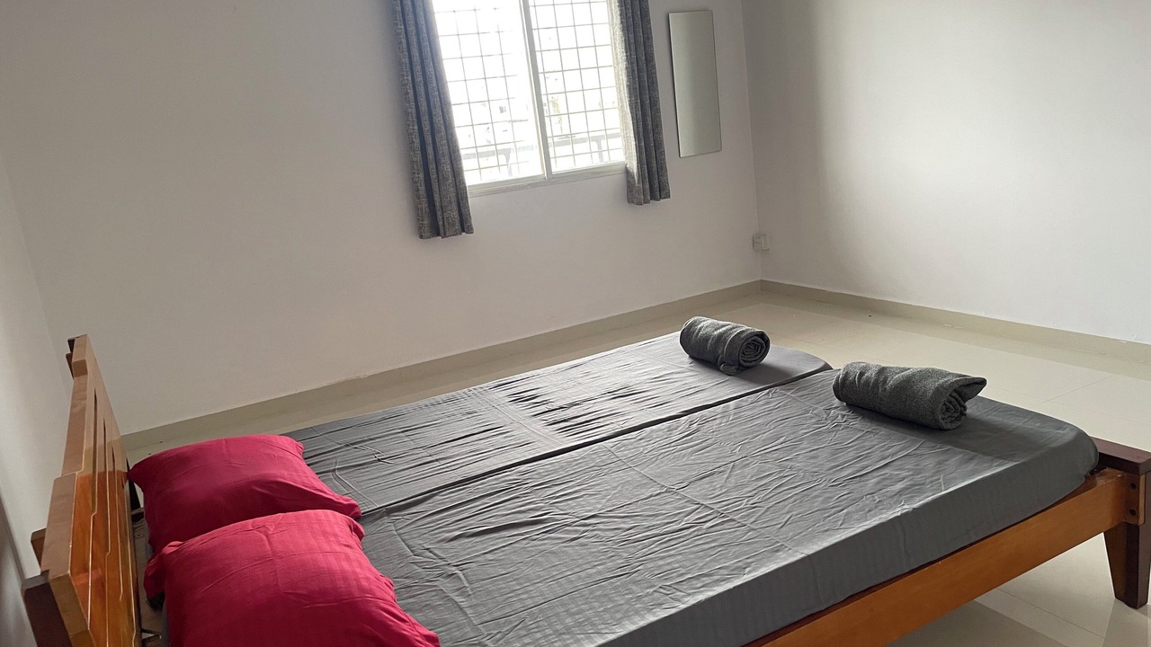 Photo of Bedroom in Banjara Hills