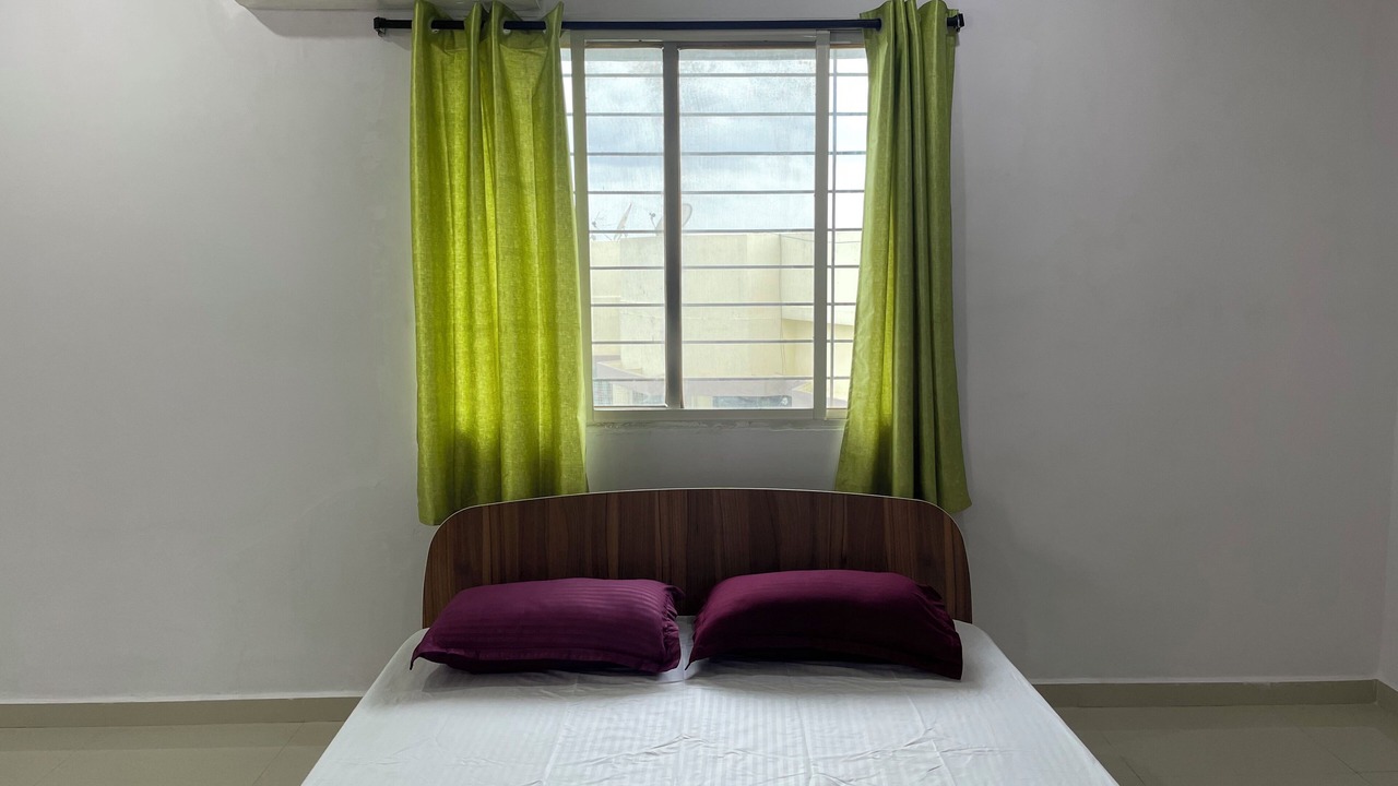 Photo of Bedroom in Banjara Hills