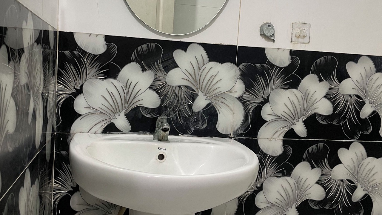 Photo of Bathroom in Banjara Hills