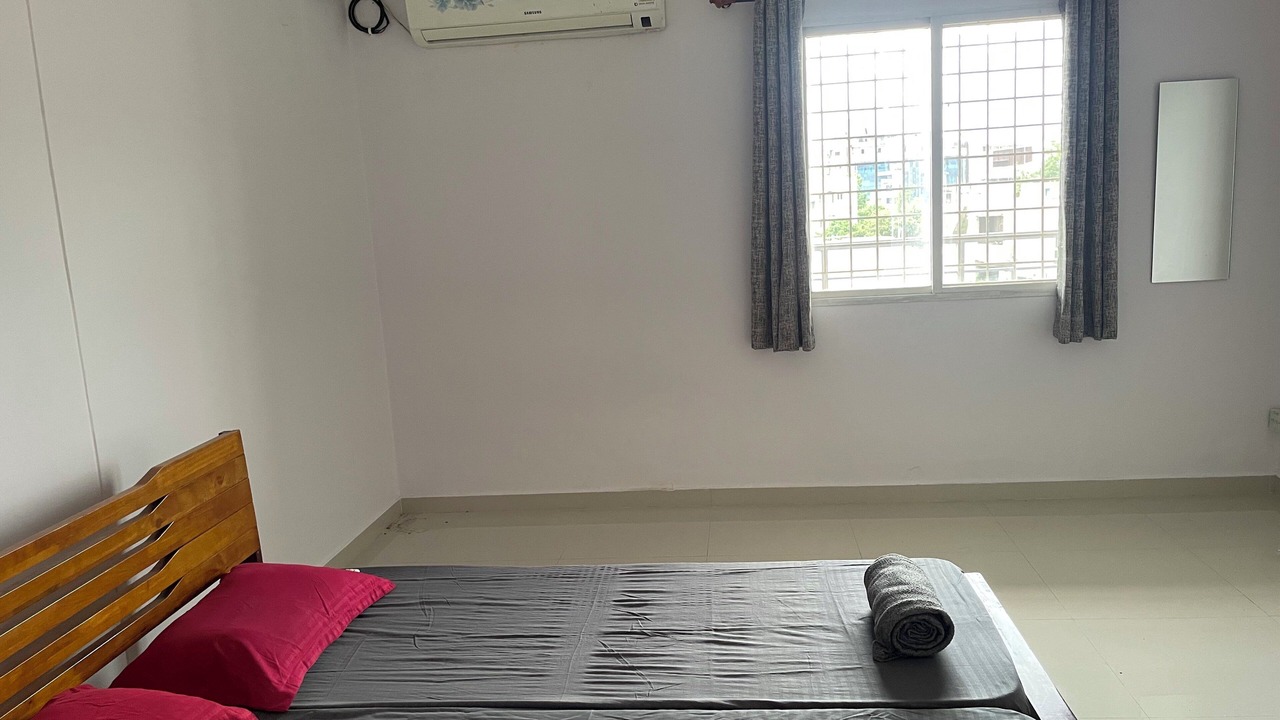 Photo of Bedroom in Banjara Hills