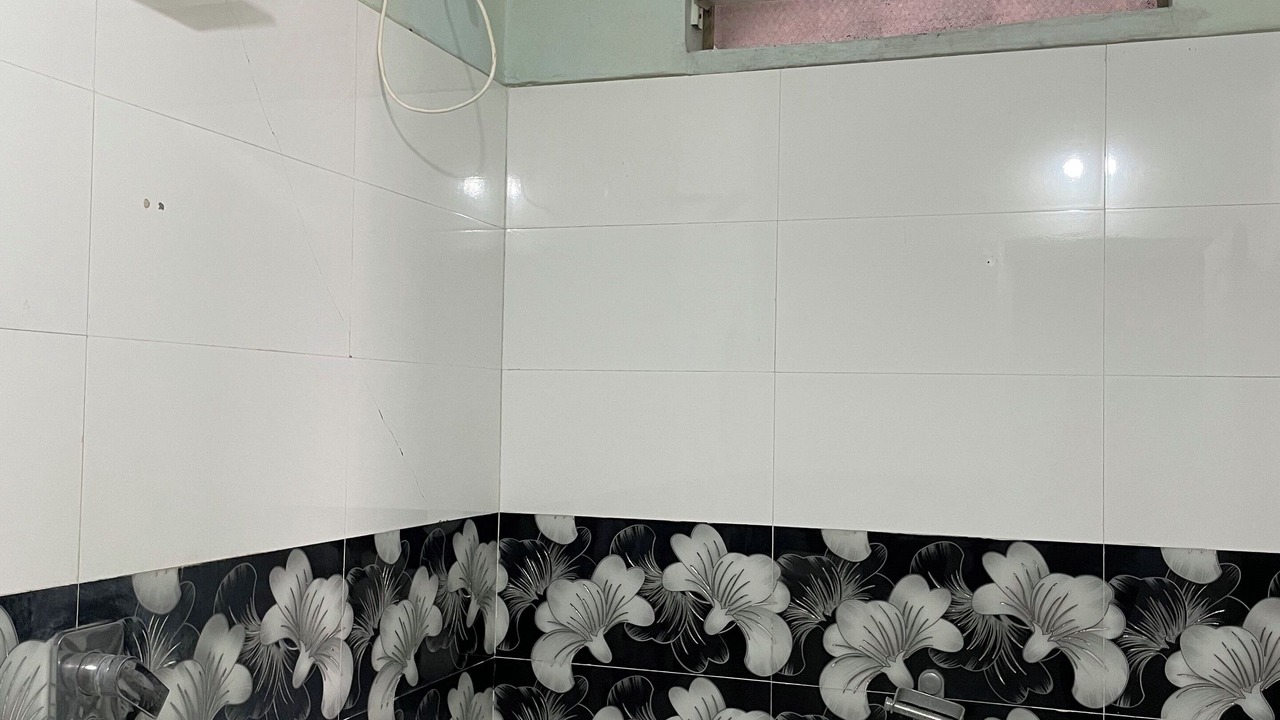 Photo of Bathroom in Banjara Hills