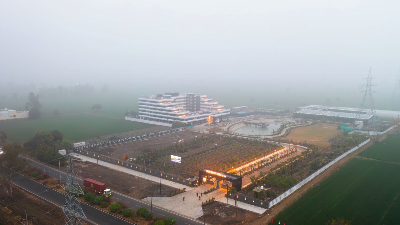 Photo of Outdoor in Sanwer