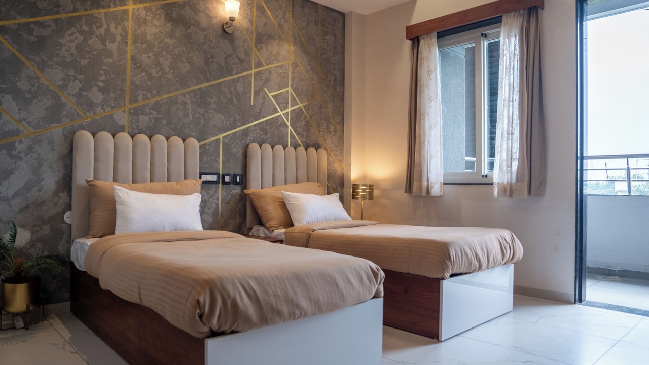 Photo of Bedroom in Sanwer