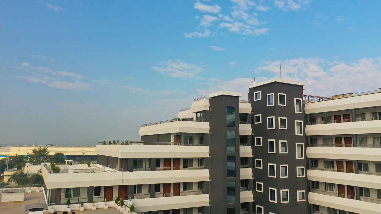 Photo of Outdoor in Sanwer