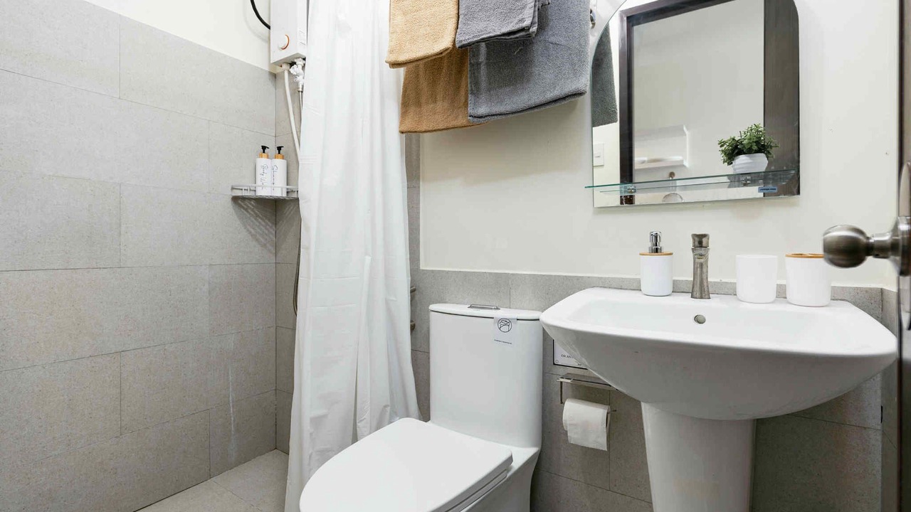 Photo of Bathroom in Lahug