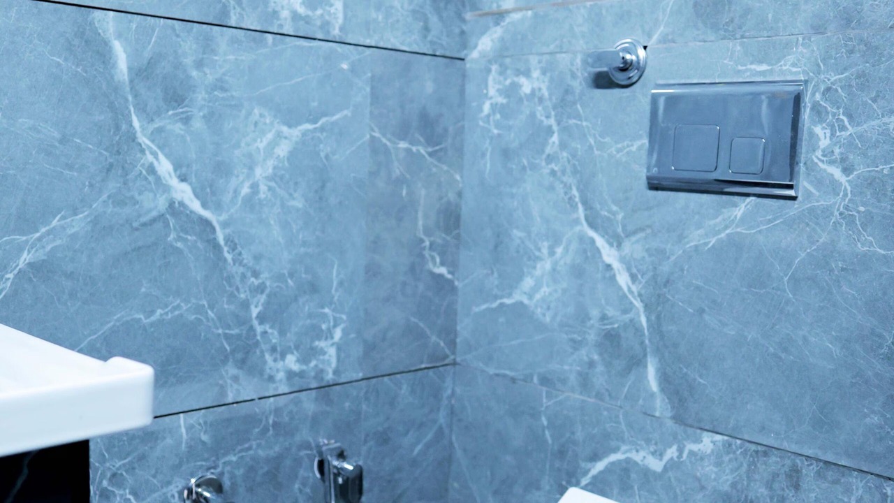 Photo of Bathroom in Pashim Vihar