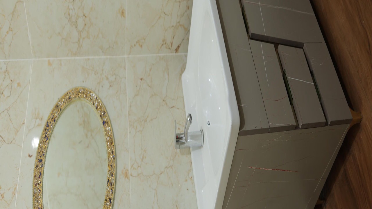Photo of Bathroom in Pashim Vihar
