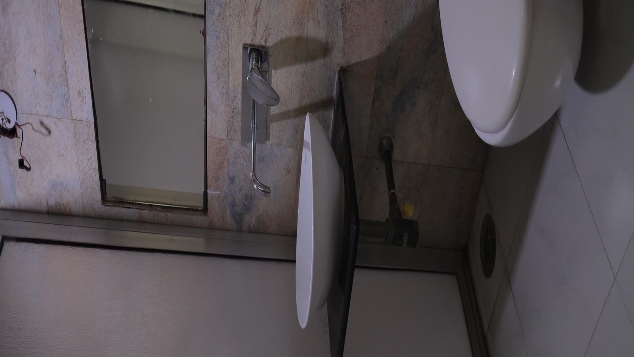 Photo of Bathroom in Pashim Vihar