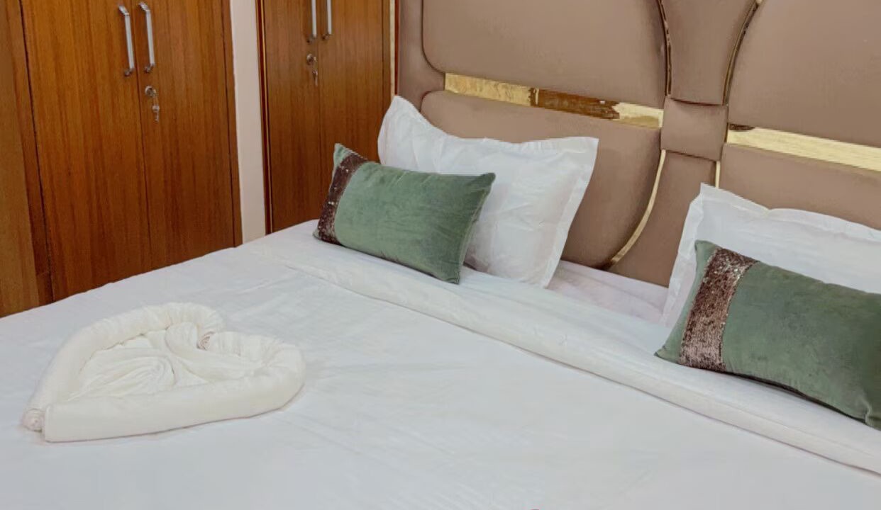 Photo of Bedroom in Pashim Vihar