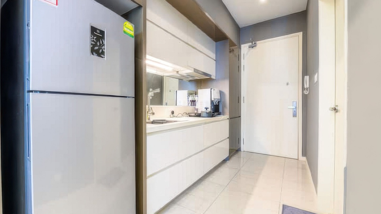 Photo of Kitchen in Sri Hartamas