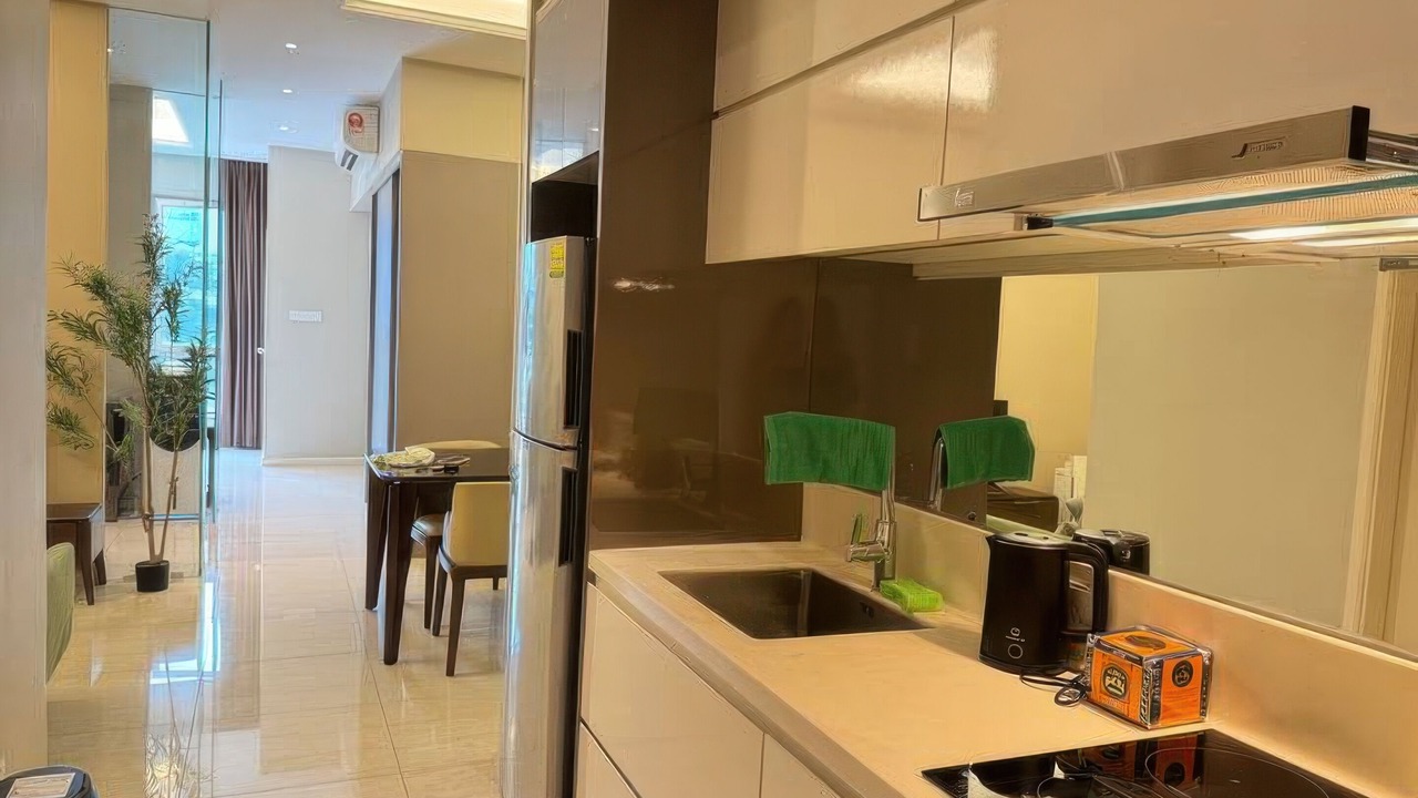 Photo of Kitchen in Sri Hartamas