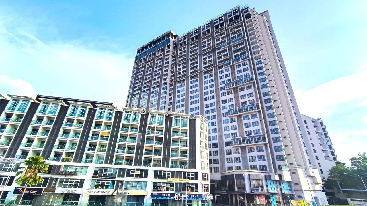 Photo of Outdoor in Sri Hartamas