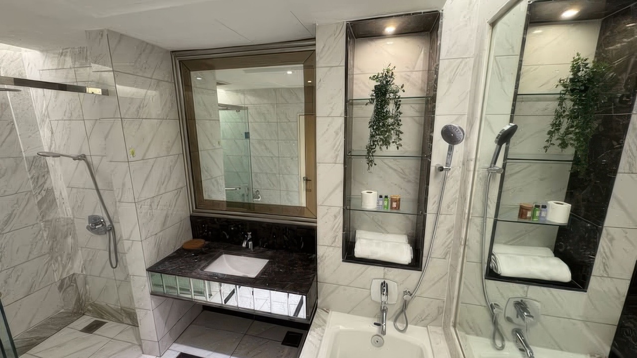 Photo of Bathroom in Sri Hartamas